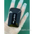 Iget produk baru iget dwi